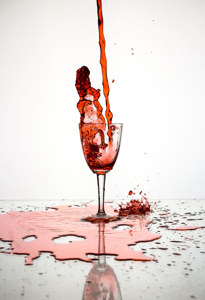 Fermentación Alcohólica