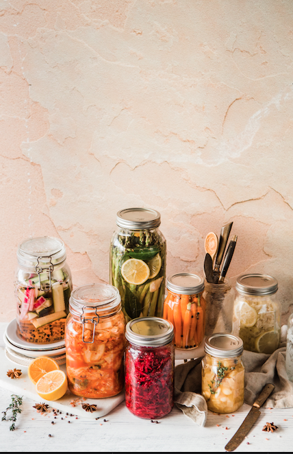 Fermentación Alcohólica