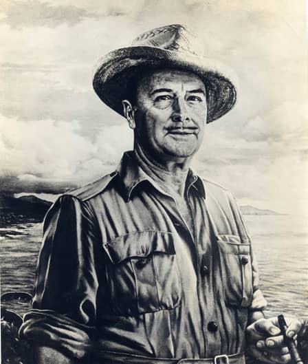 Don Beachcomber