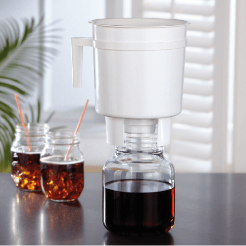 Maquina toddy de Cold brew Galante