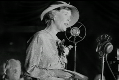 pauline sabin